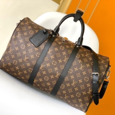 LV Travel Bags